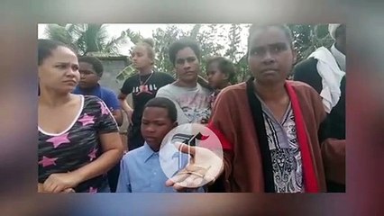 DESALOJO DEJA A LA INTEMPERIE A UNAS 100 FAMILIAS EN LA ECOLÓGICA