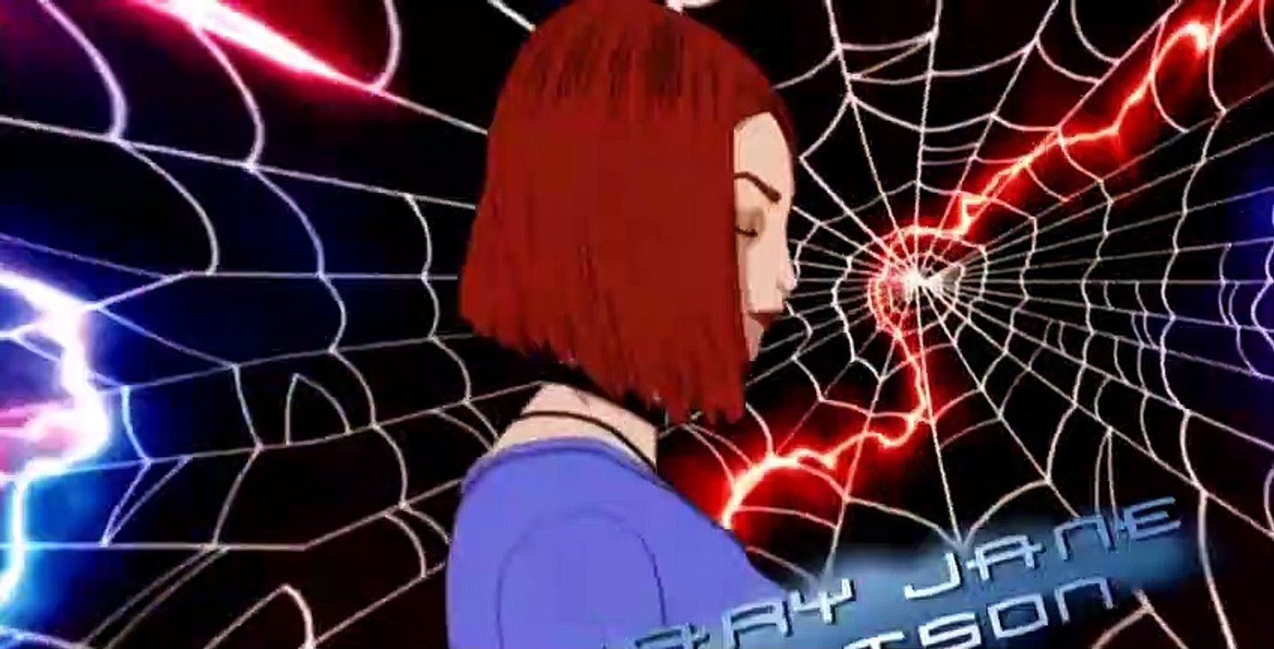Spider-Man: The New Animated Series S01 E07