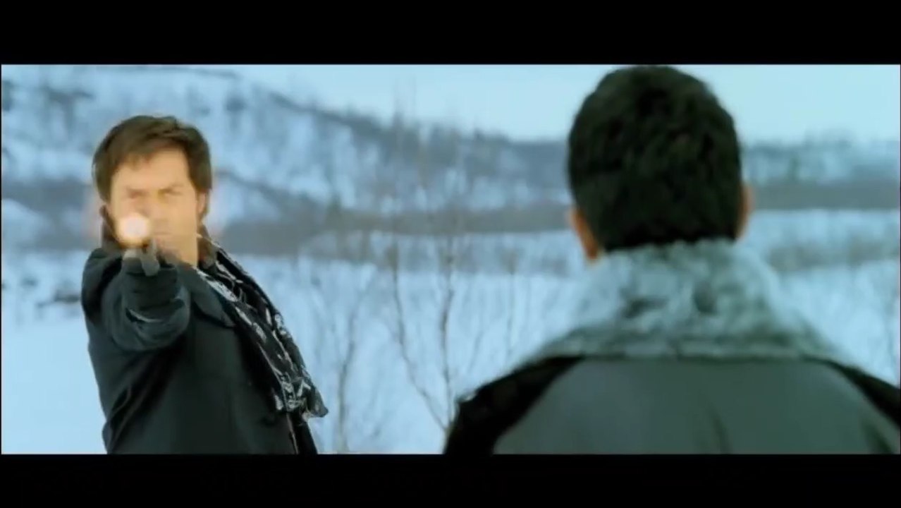 2023 Players فيلم