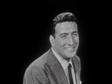 Tony Bennett - If You'll Only Take A Chance (Live On The Ed Sullivan Show, August 21, 1955)