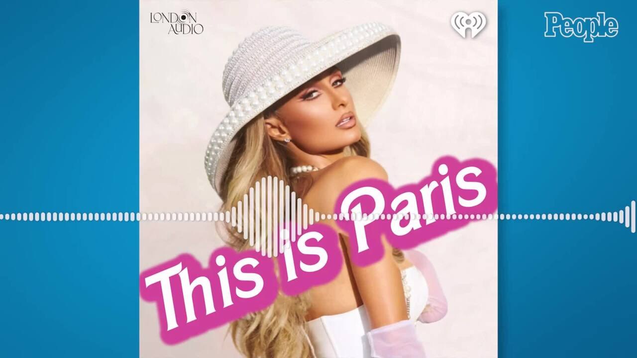 Paris Hilton Reveals Mom Kathy Hilton Didn't Know About Son Phoenix Until He Was 'Over a Week Old'