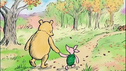Saving Private Pooh trailer