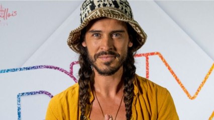 GALA VIDÉO - Flo Delevaga : avec sa femme Natalia, c'est fini !