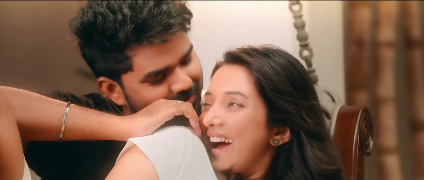 2023 Sadha Nannu Nadipe فيلم