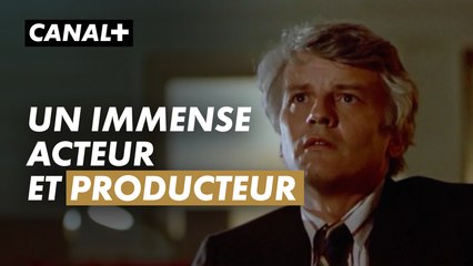 Le bel hommage rendu à Jacques Perrin, disparu en 2022 - César 2023 - CANAL+