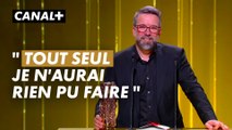 Notre-Dame brûle est récompensé du César des meilleurs effets visuels !  - CANAL+