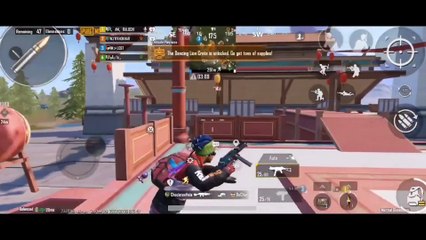 BGMI BATTLEGROUND MOBILE INDIA 2022 YOUTUBE GAMEPLAY JOURNEY part3