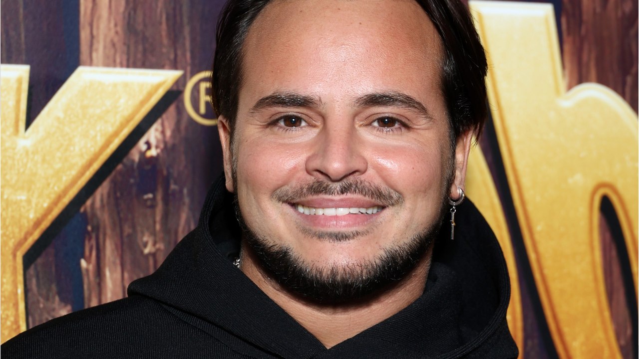 Voici - "J'aimerais bien perdre 6 ou 7 kilos" : Yanis Marshall se confie sur ses complexes liés à son poids