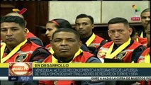 Venezuela: Grupo de Tarea Simón Bolívar realizó labores de rescate en Türkiye y Siria