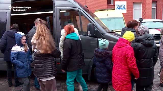 EU approves fresh round of sanctions on Russia, almost missing self-imposed deadline of 24 February