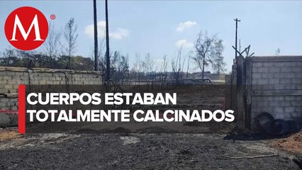 Hallan cuerpos de dos trabajadores de Pemex tras explosión en Ixhuatlán, Veracruz
