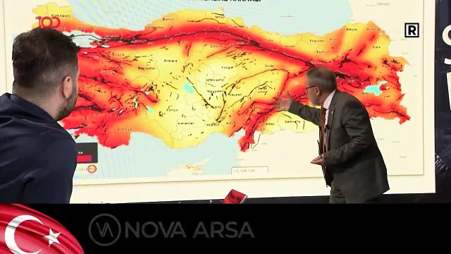 Candaş Tolga Işık ve Prof. Dr. Naci Görür ile Sesimi Duyan Var mı- - 24 Şubat 2023