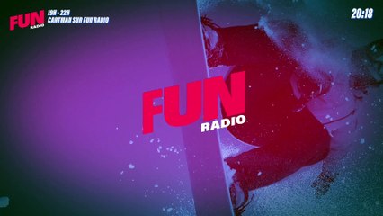 Le Best-Of de Cartman sur Fun Radio - L'intégrale 24 février