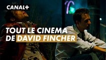 L'oeuvre de David Fincher mise à l'honneur - César 2023 - CANAL 