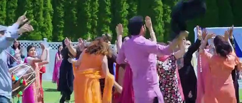 Aaja Ni Aaja Gurdas Maan Channo Kamli Yaar Di Releasing on 19 February, 2016 (EN GÜNCEL MÜZİKLER)
