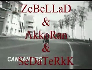 GTA Vice City - Music Video