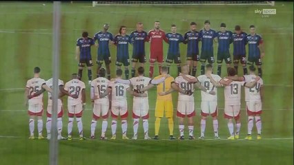 Pisa v Perugia