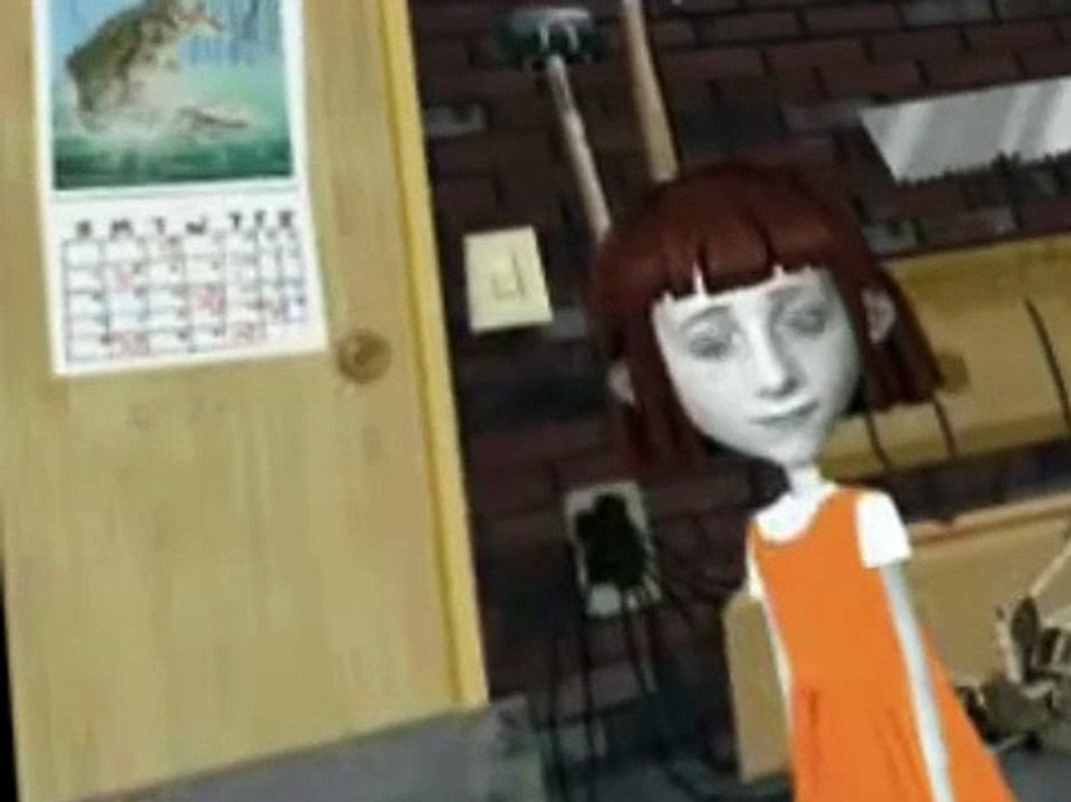 Angela Anaconda Angela Anaconda E013 The Haunting of Angela Anaconda