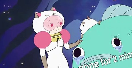 Bee and Puppycat (Short) Part 002