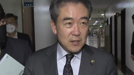 경찰청장 "정순신 장단점 감안...尹 인연 고려 않아" / YTN