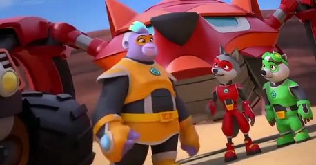 Kingdom Force Kingdom Force E018 – Control Yourself / Codes of Trouble