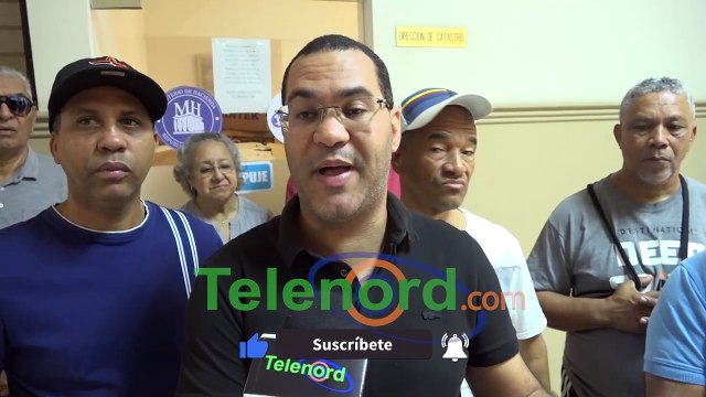 Estafados por supuesta estafa Munné continúan exigiendo justicia