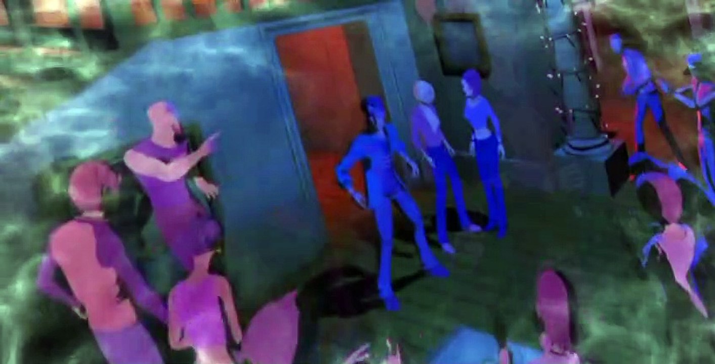 Spider-Man: The New Animated Series S01 E10