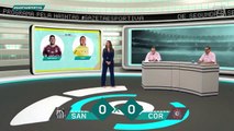 Equipe da Gazeta analisa quem é melhor entre Santos e Corinthians para o clássico de domingo