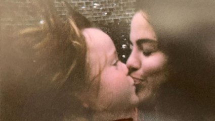 Selena Gomez Shared the Sweetest Photos of Her Little Sister