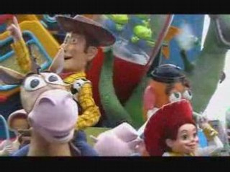 Disney 2008