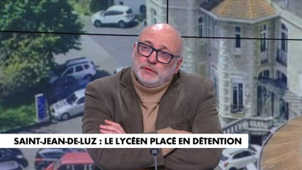Philippe Guibert : «Cela faisait 40 ans qu'il n'y avait pas eu un prof assassiné dans sa salle de classe»