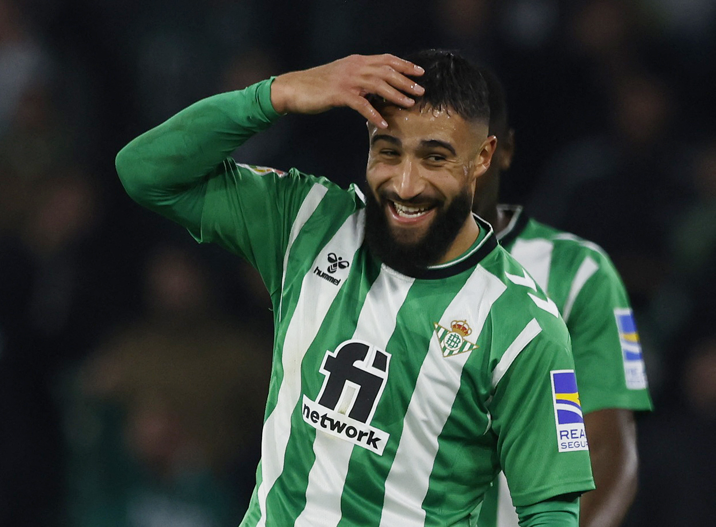 La Liga - Fekir et le Betis s'offrent une sacrée remontada !