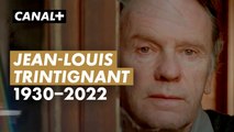 Jean-Louis Trintignant, une vie de comédien - César 2023 - CANAL+