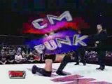 CM Punk's ECW Titantron