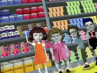 Angela Anaconda Angela Anaconda E015 Jiggly Fruit Classic Part 1