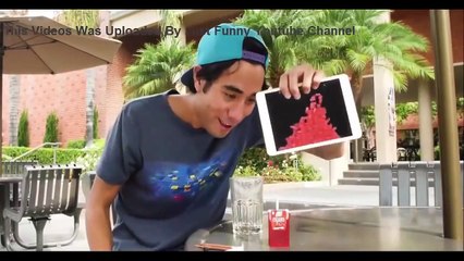 Funny Videos 2016_ Best Magic Youtube Video Ever - Try Not to Surprised