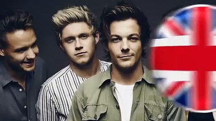 Top 10 Songs of The Week  January 23, 2016 UK BBC CHART 2016 feb 5 (Funny)