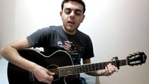 Ali Güven Yolcu Akustik Yorum (Ahmet Selim) (EN GÜNCEL MÜZİKLER)