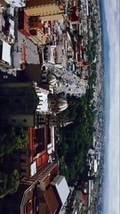 Herencias desde la iglesia del Carmen. Ya disponible en nuestra playlist de "Herencias".