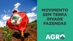 Volta das invasões de terra no Brasil: saiba o que esperar após o Carnaval Vermelho | HORA H DO AGRO