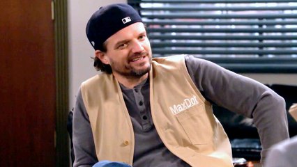 Lost Without You on the Upcoming Episode of CBS’ Bob Hearts Abishola