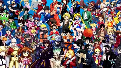 تجربتي مع انمي مونستر - Monster Anime