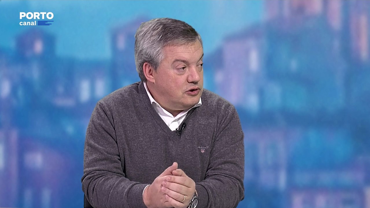 Eduardo Vítor Rodrigues: "Sinto-me envergonhado com o que assisti hoje no Parlamento"