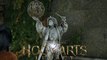 Hogwarts Legacy Estátuas de Magos: Qual feitiço usar para obter páginas do Guia de Campo?