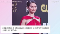 Selena Gomez VS Hailey Bieber : nouvelle attaque, la femme la plus suivie d'Instagram vise l'épouse de son ex