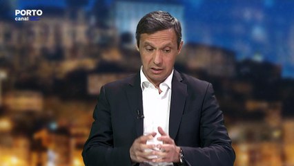 Paulo Cunha: "É de lamentar que não haja um consenso mais alargado em relação aquilo que foi a atitude da Rússia"