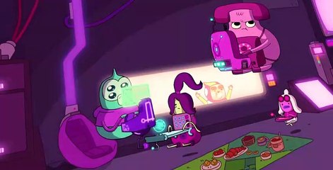 Bravest Warriors S01 E08