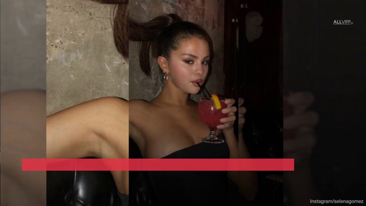 "Too Much": Selena Gomez Drives Her Fans Crazy With A Sexy Picture