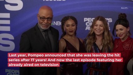 'Grey's Anatomy': Is Ellen Pompeo Returning?