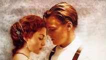The 'Titanic' Cast Then and Now